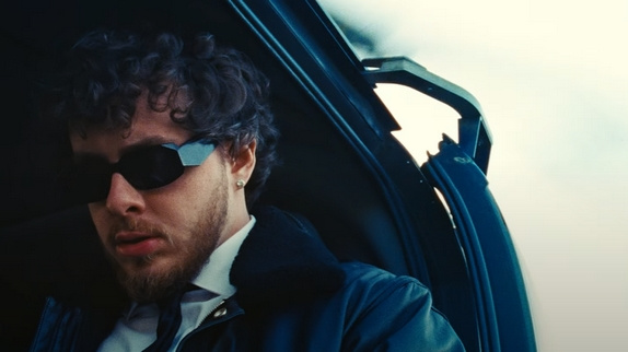 Jack Harlow : le clip de son tube "First Class"