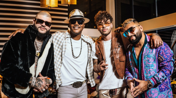Alex Sensation cartonne avec "After Party"