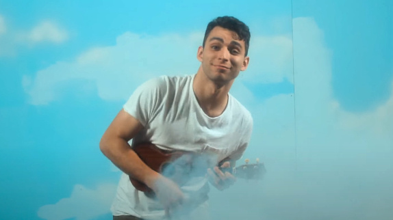 Pour Tarik, "Ça pourrait être pire"