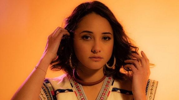 Marghe (The Voice) bientôt à l'Eurovision ?