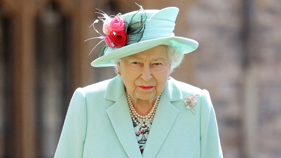 Mort d'Elizabeth II : ces chansons sur la reine