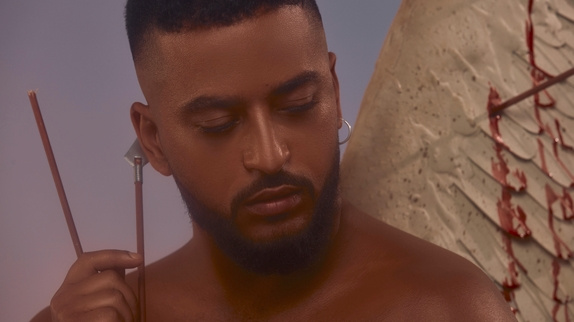 Slimane numéro un : son message pour les fans