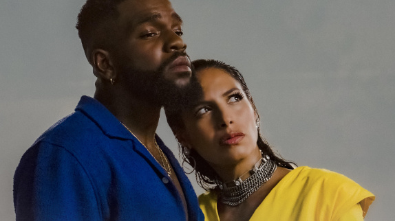 Zaho x Tayc : le duo !