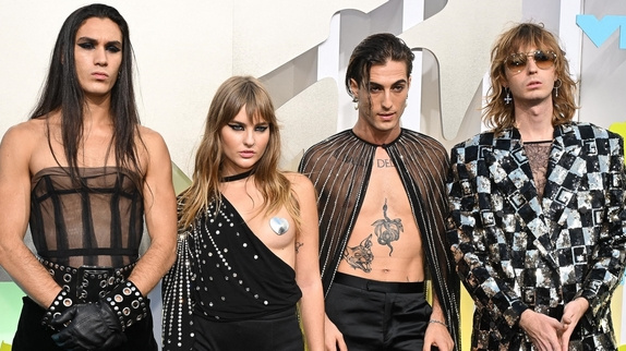 Maneskin : nouvel album en 2023 !