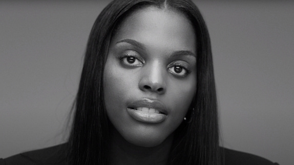 Mentissa : un clip intense pour "Balance"