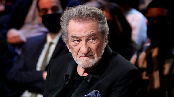 La Star Ac ? Un "cirque" pour Eddy Mitchell