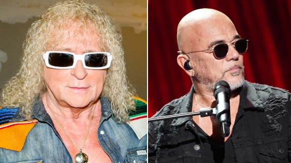 Polnareff en guerre avec Pascal Obispo ?