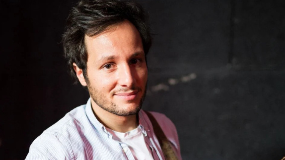Vianney en pause : son annonce étonnante