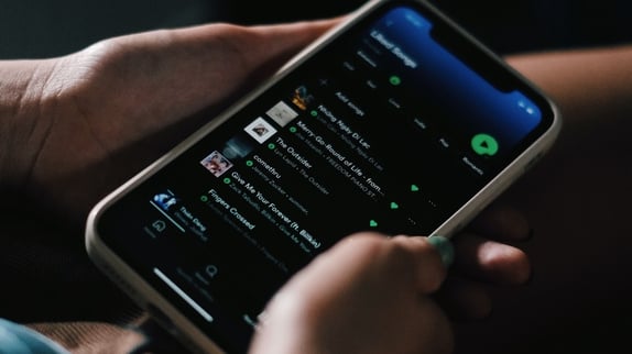 Streams frauduleux : l'enquête !