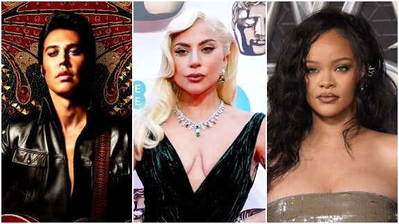 Oscars 2023 : les nominations musicales