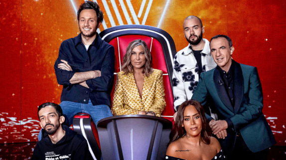 The Voice : les coachs "perturbés" par les Battles