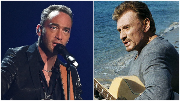 JB Guegan : son nouveau single dédié à Johnny