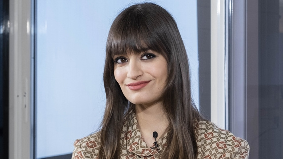 Clara Luciani est enceinte !