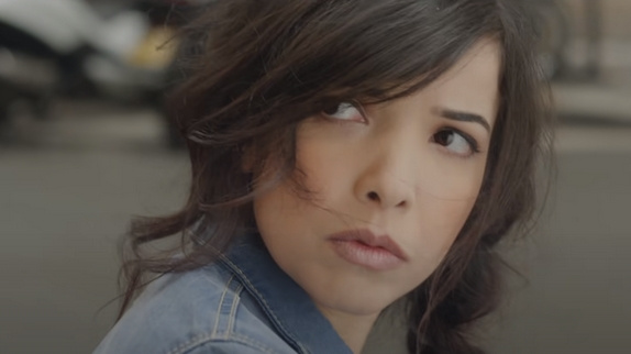 Indila : record absolu sur YouTube !