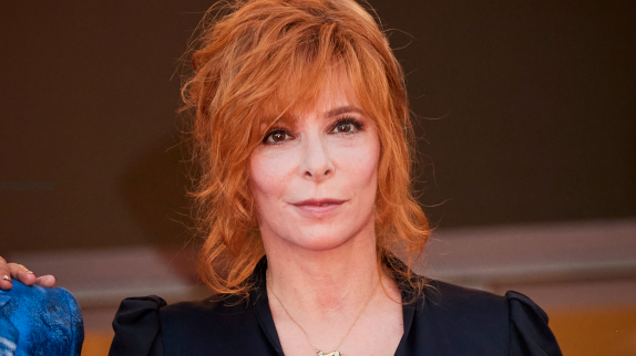 Mylène Farmer : le concert hommage à la télé