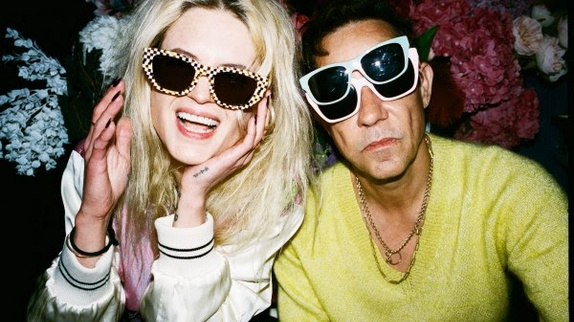 The Kills : double retour !
