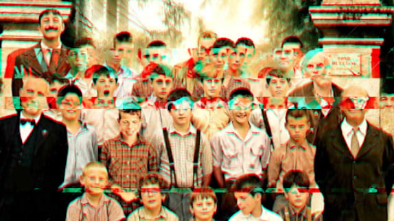 Un remix des Choristes cartonne sur TikTok