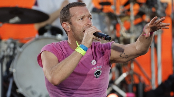 Coldplay : cette jeune fille malade n'a pas de place