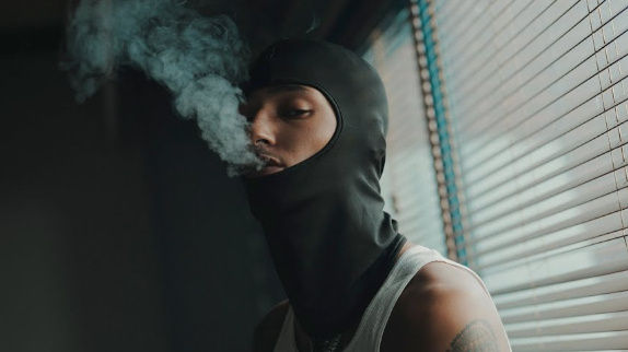 Freeze Corleone : les chiffres de l'album "ADC"