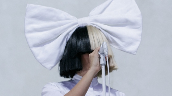 Sia : comment est né son nouvel album ?