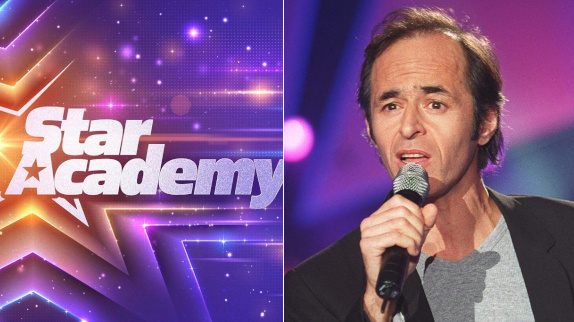 Star Academy : l'hymne de la saison est...