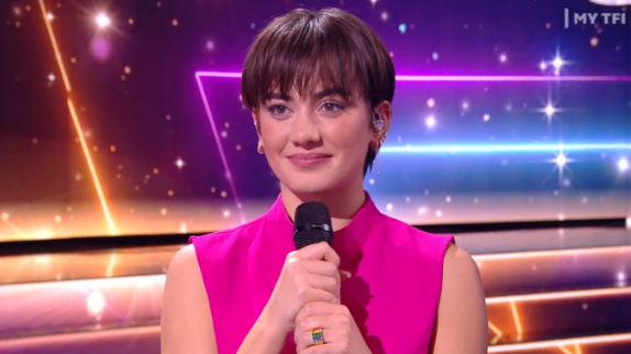 Lola éliminée de la Star Ac : "J'ai vécu à 100%"