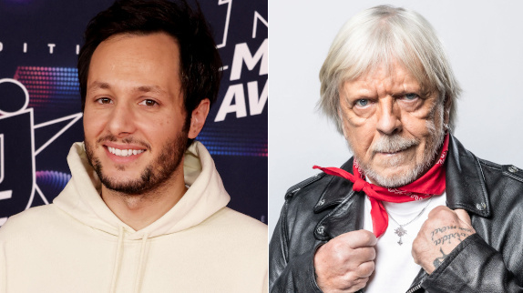 Renaud et Vianney prêts à retravailler ensemble ?