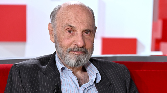 Guy Marchand est mort