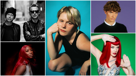 Les meilleurs albums de 2023 : notre liste !