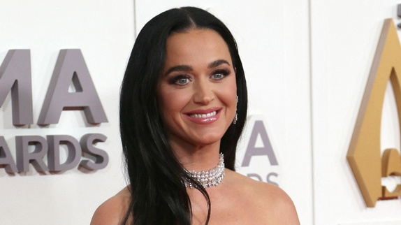 Katy Perry : un album et une tournée en 2024 !