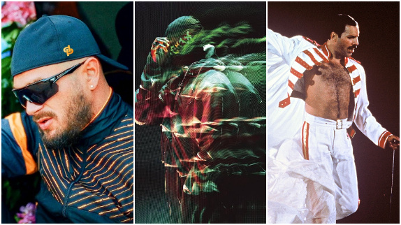 Top Albums : Jul domine toujours !