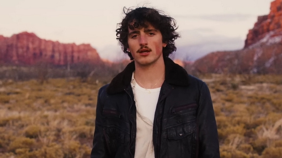 Benson Boone : le nouveau hit "Beautiful Things"