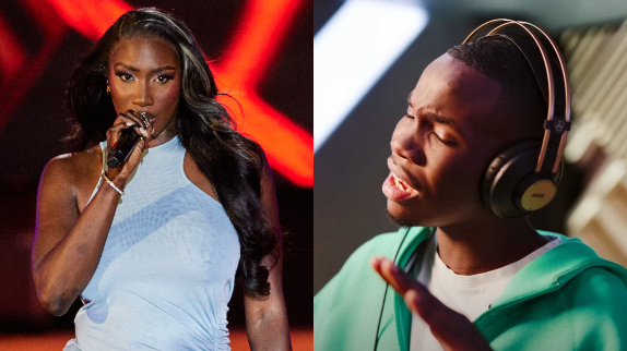 Top Singles : Aya Nakamura plus forte que Jungeli ?