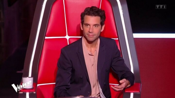 The Voice : Mika explique pourquoi ça floppe aux US