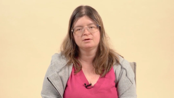 Que devient Amandine du 38 ?