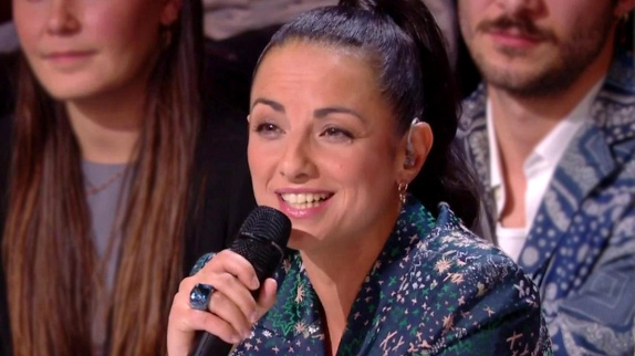 Star Academy : Malika Benjelloun écartée !