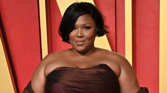 Lizzo "arrête" sa carrière !