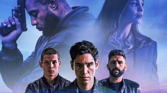 "Ourika" : une saison 2 pour la série de Booba ?
