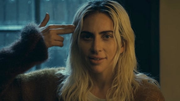 "Joker 2" : première BA avec Lady Gaga !