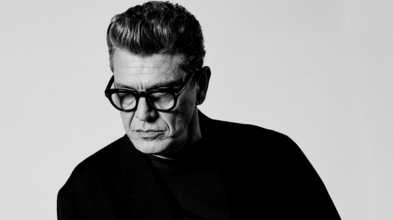 Marc Lavoine de retour : sa nouvelle chanson !