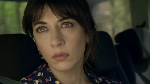 Nolwenn Leroy : la BA de la série "Brocéliande"
