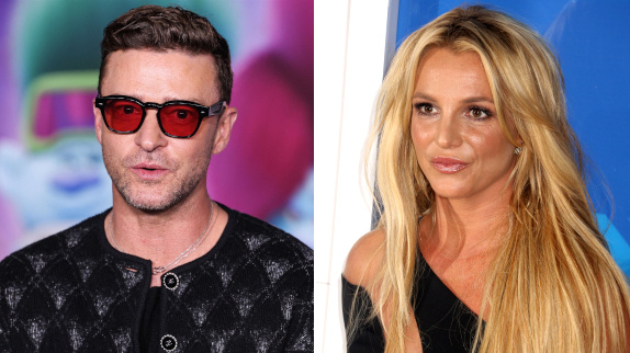 J. Timberlake arrêté : les fans de Britney se vengent