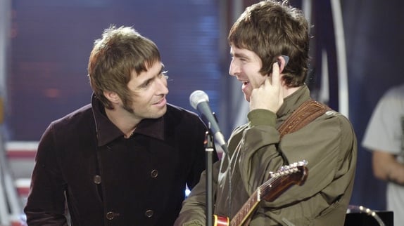 Oasis : 5 chansons méconnues à (re)découvrir