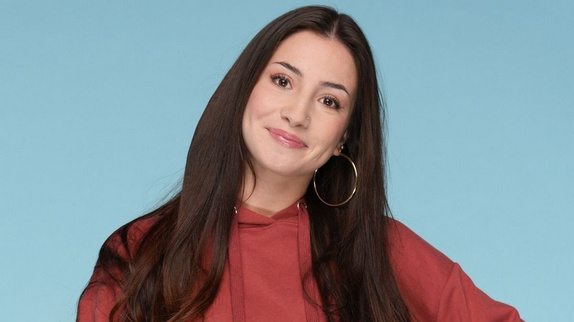 Lénie (Star Academy) fait une grande annonce