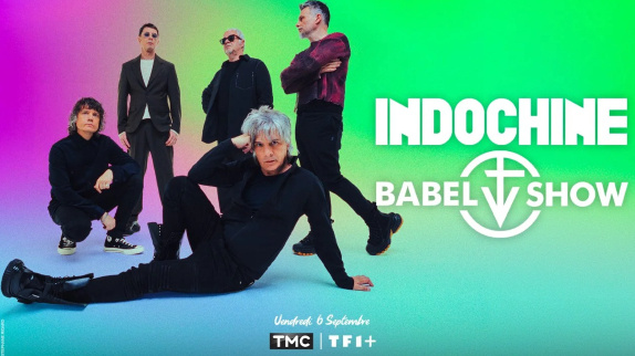 Indochine : que va chanter le groupe ce soir ?
