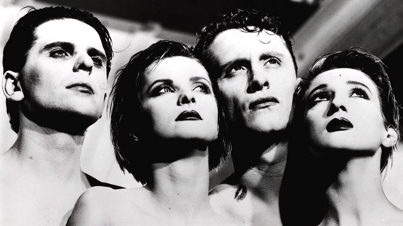 Ce groupe culte des 80's de retour avec un album