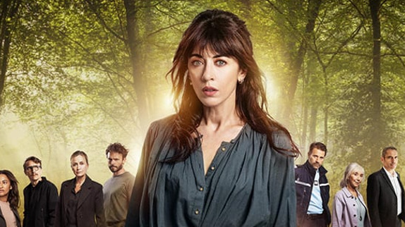 "Brocéliande" : une saison 2 en préparation ?