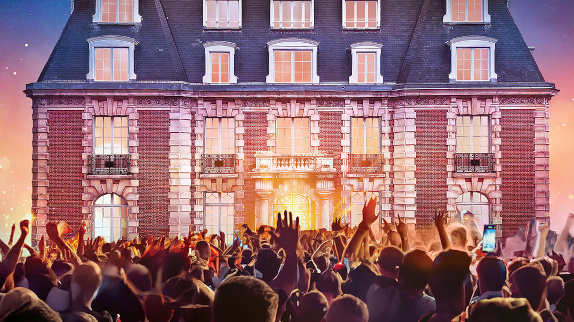 Star Academy : la marraine révélée !