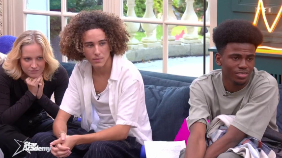 Star Academy : qui sont les nommés ?