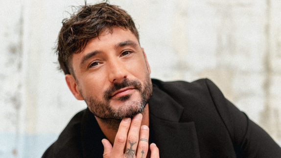 Jérémy Frerot se livre : son album, les infos...